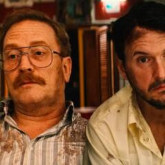 El Robo del Siglo en Netflix: ¿cómo fue la historia real?