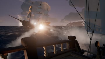 Captura de pantalla - Sea of Thieves (PC)