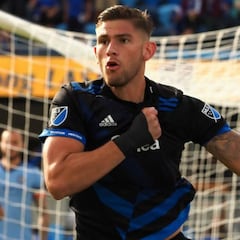 Yeferson Quintana: Recién llegado, titular y camino a ser líder