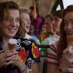 Los creadores de 'Stranger Things' se libran del juicio por posible robo de ideas