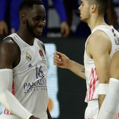 El futuro de Usman Garuba: draft, NBA y Selección española