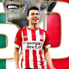 El PSV le saca el empate de último minuto al Heerenveen