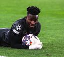 Onana, el ‘candado’ de la Champions