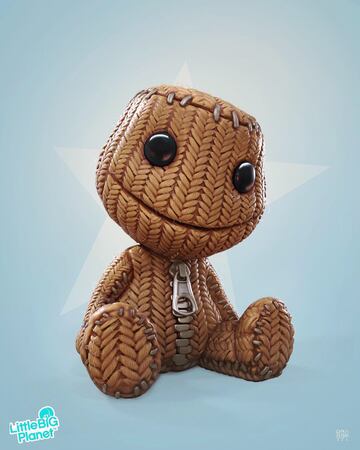 LittleBigPlanet