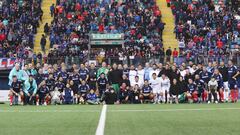 ¡Top 5 Mundial! SIFUP es finalista del premio internacional Union Impact de FIFPRO