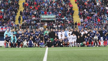 ¡Top 5 Mundial! SIFUP es finalista del premio internacional Union Impact de FIFPRO