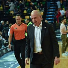 Ponsarnau: “Necesitamos dar un paso en solidez y consistencia”