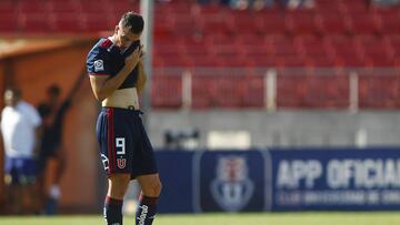 Las variantes fallidas de Frank Kudelka en el ataque de la U