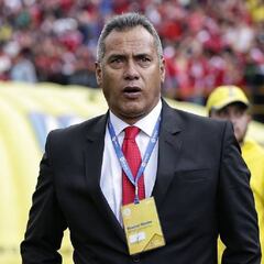 Torres: "Qué juego bonito ni que nada, necesito es sumar"