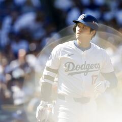 Los Dodgers están a una victoria de llegar a la Serie Mundial