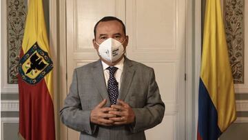 Medidas en Bogotá: qué restricciones se mantienen, horarios y hasta cuándo van