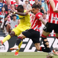El Athletic replica al Comité Técnico de Árbitros
