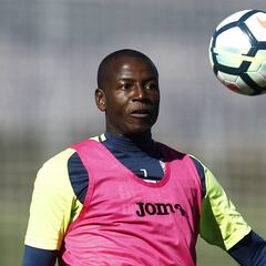 Ramos y Saunier regresan a una lista de la que se cae Sergio Peña