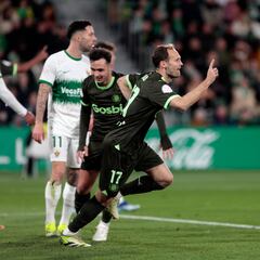 Blind, el enésimo acierto de Quique Cárcel