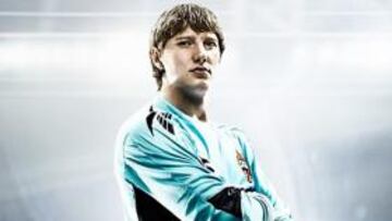 El CSKA saldrá con su tercer portero: Sergei Chepchugov