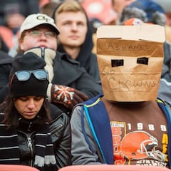 Manziel, Kaepernick, RGIII, Prosikito y un chicle de fresa