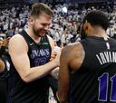 ¿Cuántos idiomas habla Luka Doncic?