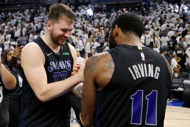 ?ltima hora sobre lesiones de los Celtics y Mavericks previo al Juego 1 de las Finales