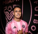 Sergio Reguilón, el canterano del Real Madrid que sustituirá a Jordi Alba en Inter Miami