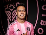 The Madrid-born left-back, who will turn 29 next Tuesday, becomes the direct successor to Jordi Alba at the Fort Lauderdale franchise.