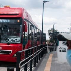 CDMX continuará en semáforo verde por dos semanas más