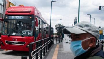 CDMX continuará en semáforo verde por dos semanas más