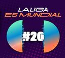 #LaLigaEsMundial en directo: llegan las semis