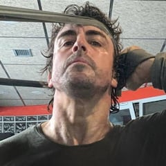 Alonso: "¿Volver a la F1? No lo sé, ya veré en verano"