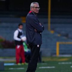 Gregorio: "El clásico es otro partido, no hay revanchismo"