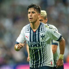 Maxi Meza: “Cambiaríamos liderato por haber llegado a la Final”