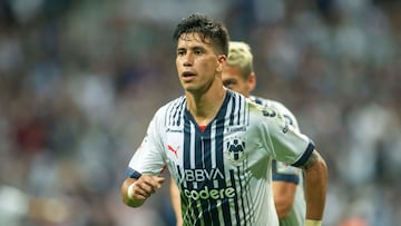 Maxi Meza: “Cambiaríamos liderato por haber llegado a la Final”