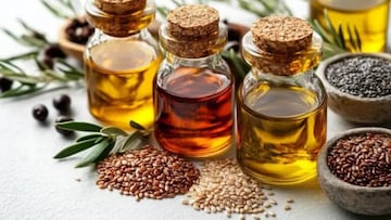 Ni aceite de oliva ni de aguacate: el aceite considerado mejor opción cuando la función hepática está alterada