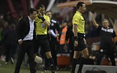 El VAR: dos años y cuatro decisiones trascendentales