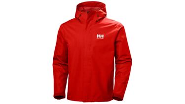 Rebajas en Helly Hansen: la mejor ropa para disfrutar del mar, hasta un 40% de descuento