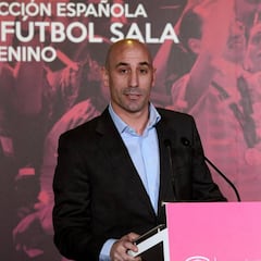 La RFEF propone asumir el control del fútbol sala