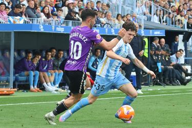 Aarón Ochoa dice adiós a la temporada