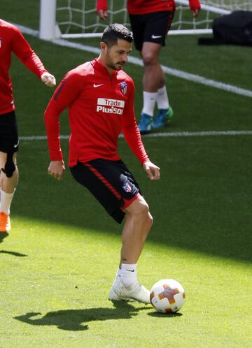 Vitolo. 