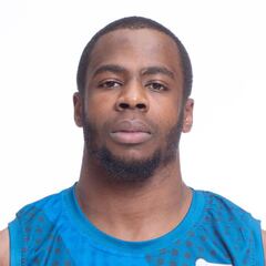 Kenny Chery jugará en el Granca hasta final de temporada