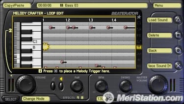 Beaterator, Impresiones