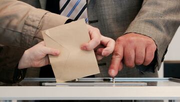 D¨®nde votar en Huelva | ?Qu¨¦ colegio me toca en las elecciones y c¨®mo saber mi mesa electoral?
