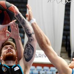 El Estu se hace el 'harakiri'