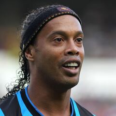 5 jugadores históricos de Querétaro