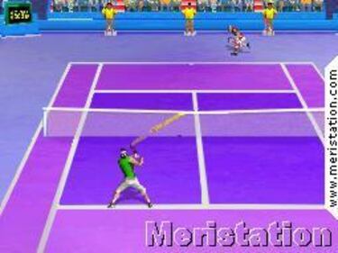 Rafa Nadal Tennis, Impresiones