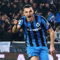 El Celta ata el fichaje de Jutglà