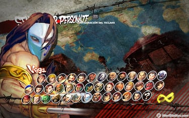 SSFIV AE PC tendrá actualización esta semana