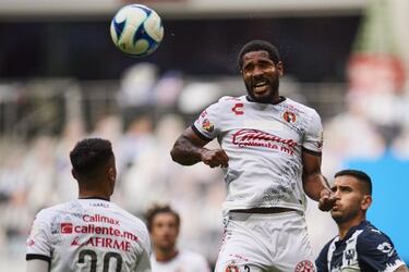 Angulo confía en que Guede lo llevará a su mejor nivel