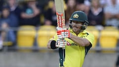 Marsh ensures Chappell-Hadlee Trophy goes to decider