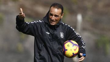 Oltra: "Nos hace falta ganar casi de cualquier manera"