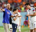 Berhalter pensó en mandar a Gio Reyna de regreso a casa por su actitud en el Mundial