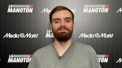 Ibai Llanos reacciona a los memes sobre su cambio físico: “Me he quitado un Auronplay de mi cuerpo”